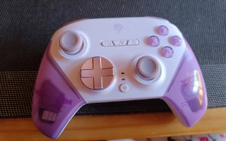 Mando Gaming EasySMX D10 Multiplataforma