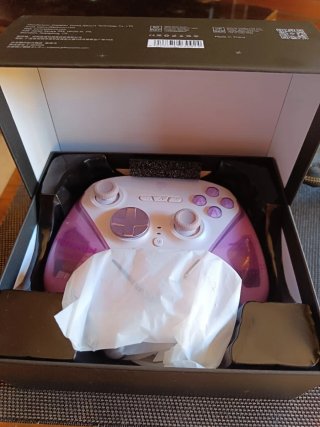 Mando Gaming EasySMX D10 Multiplataforma