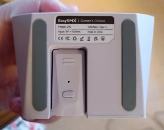 Mando Gaming EasySMX D10 Multiplataforma