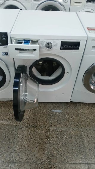 Lavadora Bosch 9kg