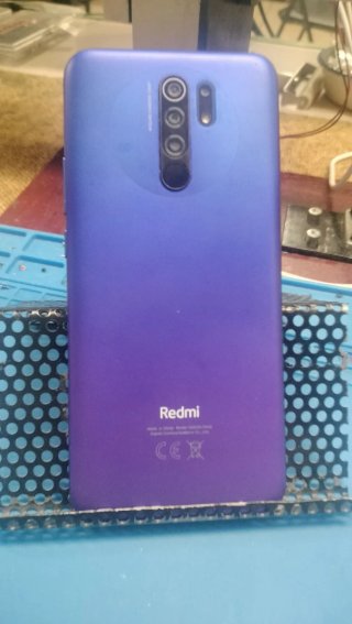 Xiaomi Redmi 9