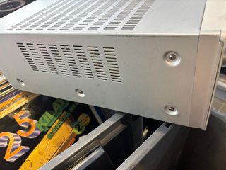 Receptor Marantz SR5600 AV Surround