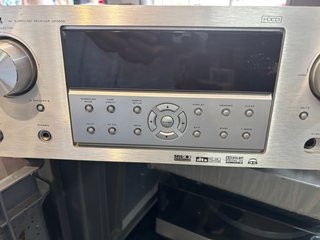 Receptor Marantz SR5600 AV Surround