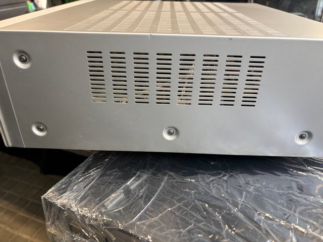 Receptor Marantz SR5600 AV Surround