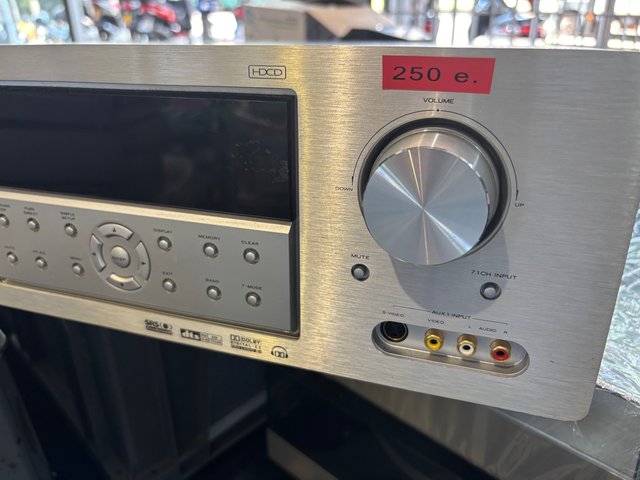 Receptor Marantz SR5600 AV Surround