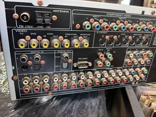 Receptor Marantz SR5600 AV Surround