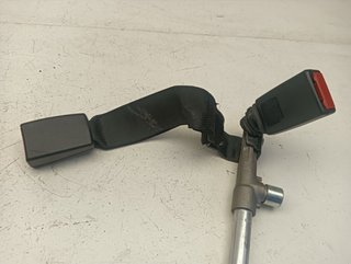 ENGANCHE CINTURON TRASERO CENTRAL BMW SERIE 3 BER
