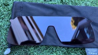 Lente Prizm Road Oakley Sutro Lite