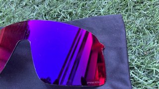 Lente Prizm Road Oakley Sutro Lite