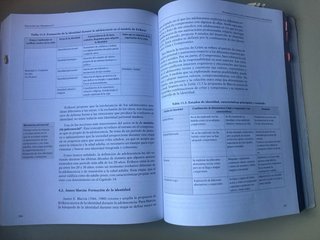 Psicología del desarrollo I