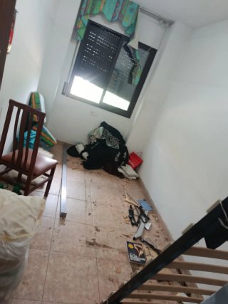 Limpiezas,vaciados,jardinería y mas