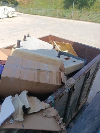 Limpiezas,vaciados,jardinería y mas