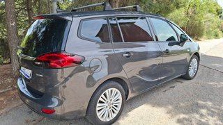 Opel Zafira 1.6 CDti 7 plazas 136cv