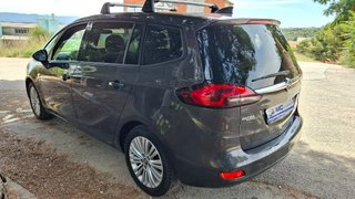 Opel Zafira 1.6 CDti 7 plazas 136cv