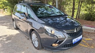 Opel Zafira 1.6 CDti 7 plazas 136cv