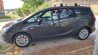 Opel Zafira 1.6 CDti 7 plazas 136cv