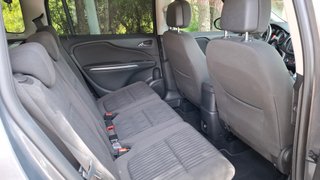 Opel Zafira 1.6 CDti 7 plazas 136cv