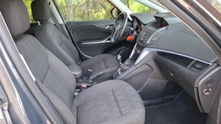 Opel Zafira 1.6 CDti 7 plazas 136cv
