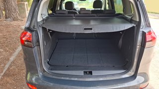 Opel Zafira 1.6 CDti 7 plazas 136cv