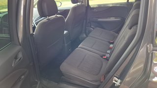 Opel Zafira 1.6 CDti 7 plazas 136cv