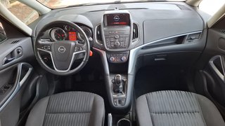 Opel Zafira 1.6 CDti 7 plazas 136cv