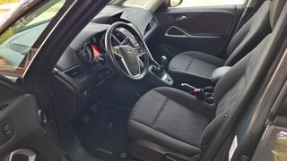 Opel Zafira 1.6 CDti 7 plazas 136cv