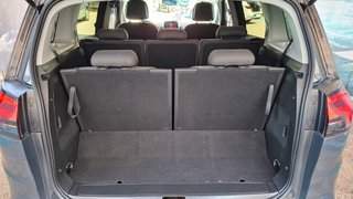 Opel Zafira 1.6 CDti 7 plazas 136cv