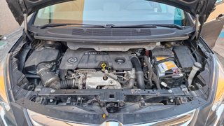 Opel Zafira 1.6 CDti 7 plazas 136cv
