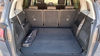 Opel Zafira 1.6 CDti 7 plazas 136cv