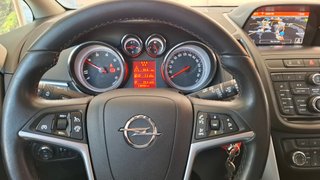 Opel Zafira 1.6 CDti 7 plazas 136cv