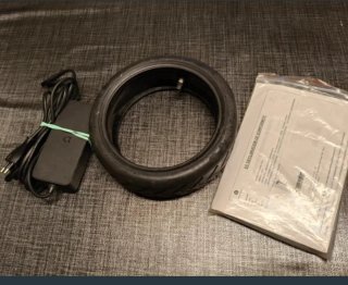 Patinete eléctrico Xiaomi