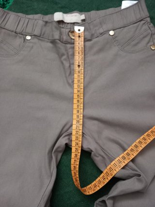 Lotto pantaloni jeans blu