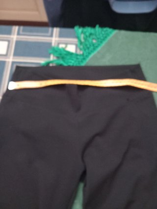 Lotto pantaloni jeans blu
