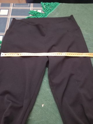 Lotto pantaloni jeans blu