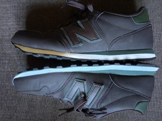 Zapatillas New Balance 500  Hombre