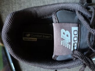 Zapatillas New Balance 500  Hombre