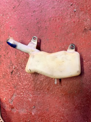 Depósito anticongelante Yamaha TZR 50 moderna