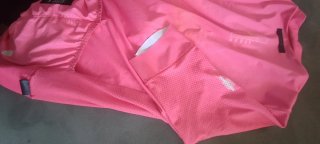 Maillot Gobik carrera Talla M