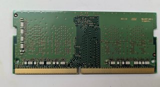 Samsung 4GB DDR4 RAM M471A5244CB0-CWE