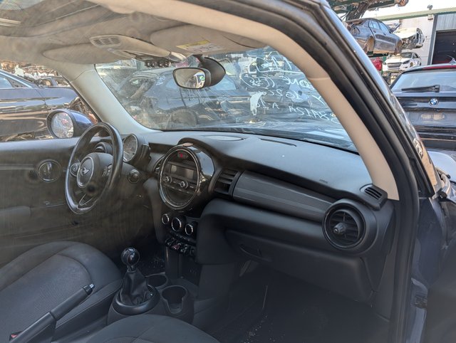 DESPIECE COMPLETO DE MINI (F56)
