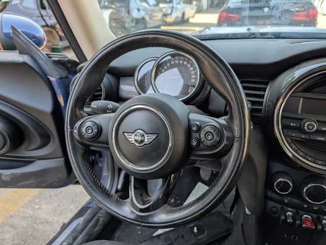 DESPIECE COMPLETO DE MINI (F56)