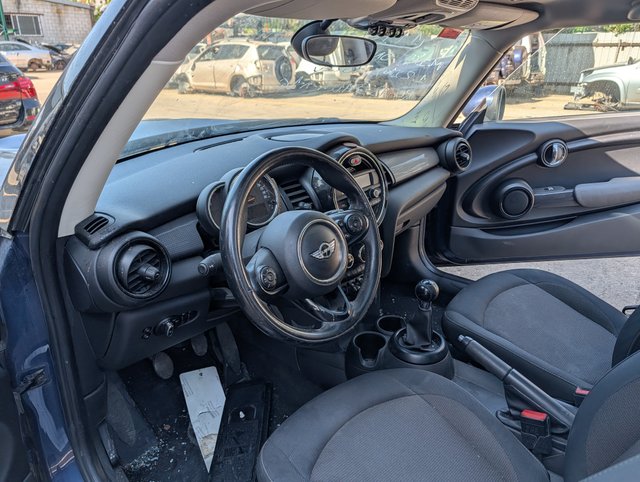 DESPIECE COMPLETO DE MINI (F56)