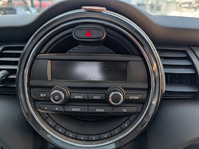 DESPIECE COMPLETO DE MINI (F56)