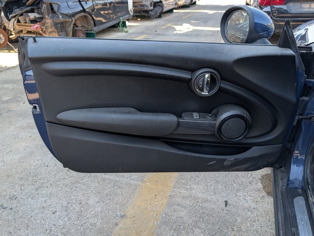 DESPIECE COMPLETO DE MINI (F56)