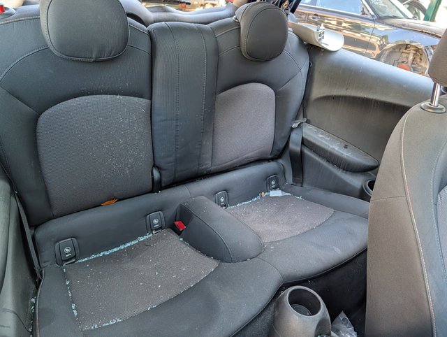 DESPIECE COMPLETO DE MINI (F56)