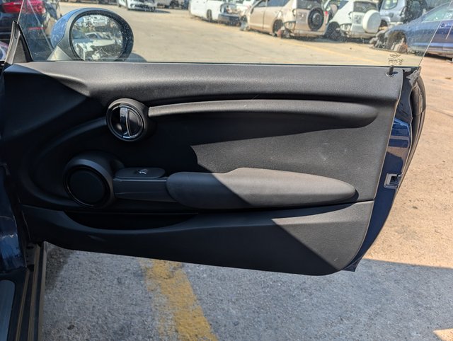 DESPIECE COMPLETO DE MINI (F56)