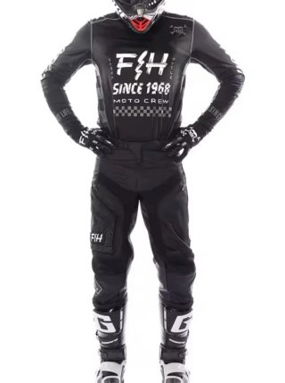 Traje Enduro Motocross talla M