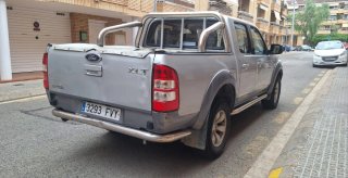 Ford Ranger 2007 90.000km reales
