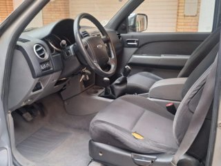 Ford Ranger 2007 90.000km reales