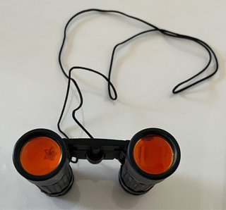 Binocolo Tasco